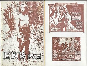 Image du vendeur pour Erb-Dom (Erb Dom, Erbdom) # 53, 1971 December mis en vente par John McCormick