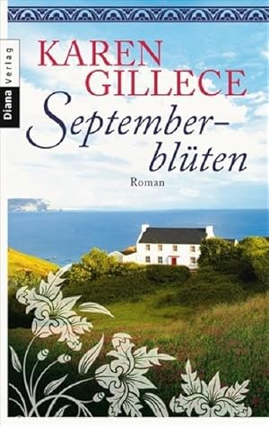 Seller image for Septemberblten: Roman for sale by Gabis Bcherlager