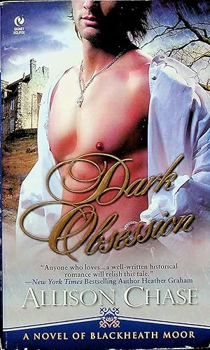 Seller image for Dark Obession, Volume 1 (Blackheath Moor) for sale by Adventures Underground