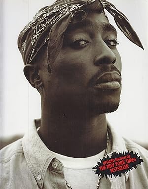 Imagen del vendedor de Tupac Shakur a la venta por Adventures Underground