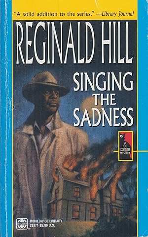 Seller image for Singing the Sadness, Volume 4 (Joe Sixsmith) for sale by Adventures Underground