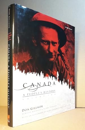 Canada: A People's History Volume Two (2)