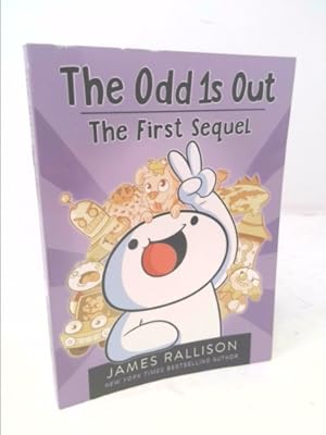 Bild des Verkufers fr The Odd 1s Out: The First Sequel - Signed / Autographed Copy zum Verkauf von ThriftBooksVintage
