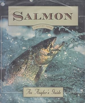 Seller image for Salmon: An Angler's Guide for sale by Adventures Underground