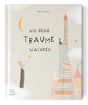 Wo deine Träume wachsen