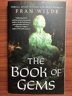 Seller image for Book of Gems (The Gem Universe, 3) for sale by Rosario Beach Rare Books