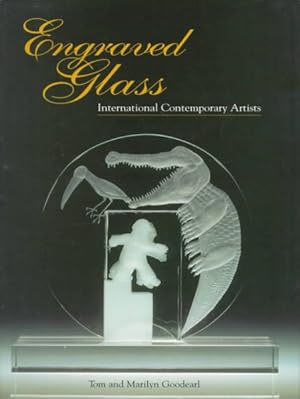 Seller image for Engraved Glass : International Contemporary Artists for sale by GreatBookPrices