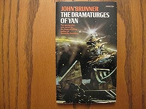 Seller image for The Dramaturges of Yan (First Edition) for sale by Clarkean Books