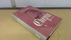 Imagen del vendedor de Chopin: A Biography a la venta por WeBuyBooks