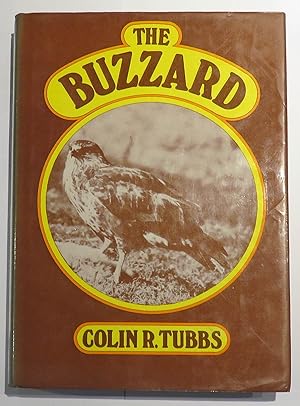 Seller image for The Buzzard for sale by St Marys Books And Prints