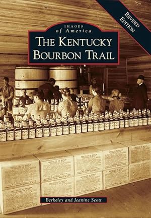 Bild des Verkufers fr The Kentucky Bourbon Trail zum Verkauf von moluna