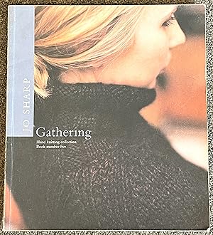 Jo Sharp Gathering, Hand Knitting Collection, Book 5