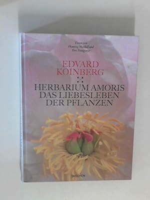 Koinberg - Herbarium Amoris
