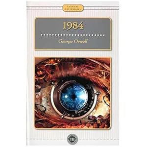 Imagen del vendedor de 1984 a la venta por URBANO LIBROS