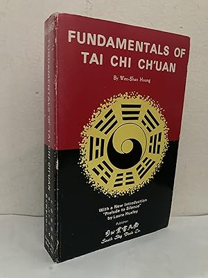 Immagine del venditore per Fundamentals of Tai Chi Ch'uan venduto da Erik Oskarsson Antikvariat