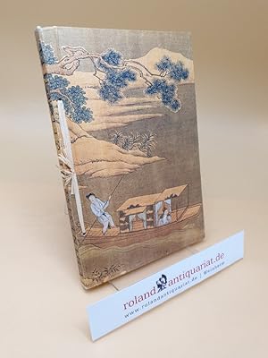 Imagen del vendedor de Chinesische Gedichte a la venta por Roland Antiquariat UG haftungsbeschrnkt