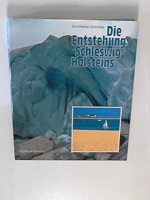 Bild des Verkufers fr Die Entstehung Schleswig-Holsteins zum Verkauf von ANTIQUARIAT FRDEBUCH Inh.Michael Simon