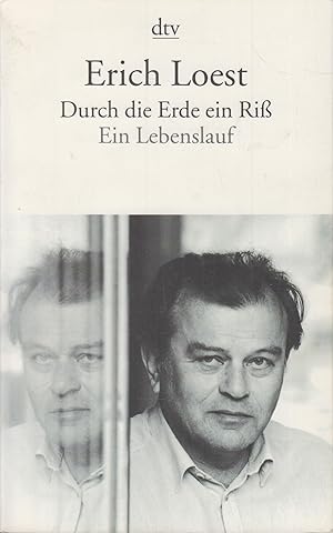 Seller image for Durch die Erde ein Ri Ein Lebenslauf for sale by Leipziger Antiquariat