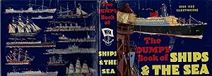 Seller image for Ships and the Sea. The Dumpy Book for sale by Barter Books Ltd