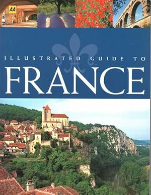 Illustrated Guide to France