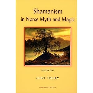 Shamanism in Norse Myth and Magic I