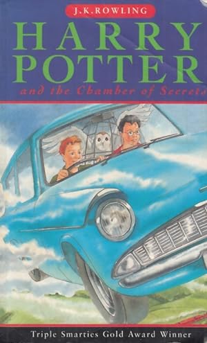 Image du vendeur pour Harry Potter and the Chamber of Secrets mis en vente par Leipziger Antiquariat
