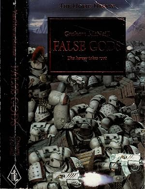 Seller image for False Gods. The Horus Heresy Book 2 for sale by Barter Books Ltd
