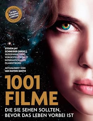 1001 Filme, die Sie sehen sollten, bevor das Leben vorbei ist. [1001 movies you must see before y...
