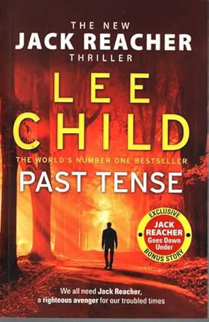 Past Tense [Jack Reacher #23]