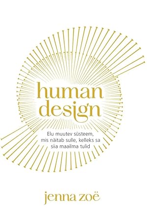 Seller image for Human Design for sale by Ruslania