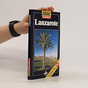 Seller image for Lanzarote for sale by Bookbot