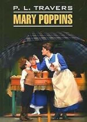 Bild des Verkufers fr Mary Poppins zum Verkauf von Ruslania