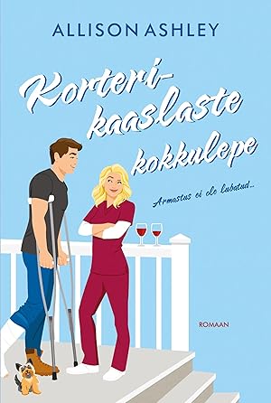 Korterikaaslaste kokkulepe