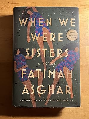 Seller image for When We Were Sisters: A Novel for sale by Lovely Day Books