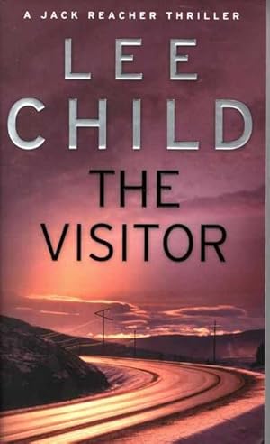 The Visitor [Jack Reacher #4]