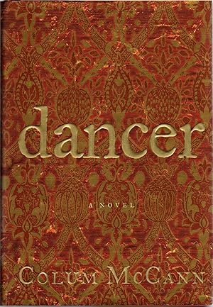 Seller image for Dancer for sale by The Book House, Inc.  - St. Louis
