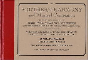 The Southern Harmony and Musical Companion