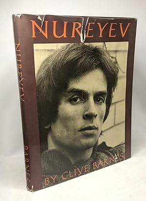 Immagine del venditore per Nureyev venduto da crealivres