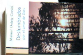 Seller image for Deslumbrados por el amor de Dios for sale by Librera La Candela