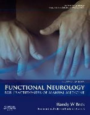 Immagine del venditore per Functional Neurology for Practitioners of Manual Medicine venduto da AHA-BUCH GmbH