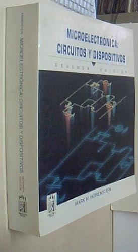 Seller image for Microelectrnica: circuitos y dispositivos. 2 edicin for sale by Librera La Candela
