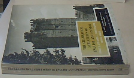 Immagine del venditore per The Grammatical Structures of English and Spanish venduto da Librera La Candela