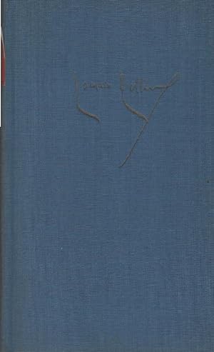 Imagen del vendedor de Pierre und Luce. Romain Rolland. [Aus d. Franz. bers. von Hans Balzer.] Mit 16 Holzschn. von Frans Masereel / Rolland, Romain: Gesammelte Werke in Einzelbnden a la venta por Schrmann und Kiewning GbR