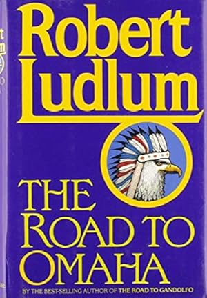 Seller image for The Road to Omaha for sale by The Book House, Inc.  - St. Louis