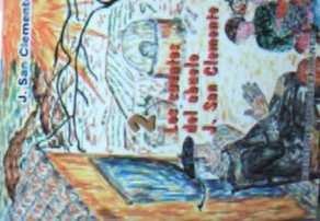 Imagen del vendedor de Los cuentos del abuelo J. San Clemente 2 a la venta por Librera La Candela