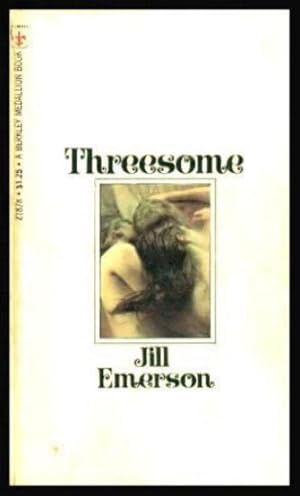 Imagen del vendedor de THREESOME a la venta por W. Fraser Sandercombe