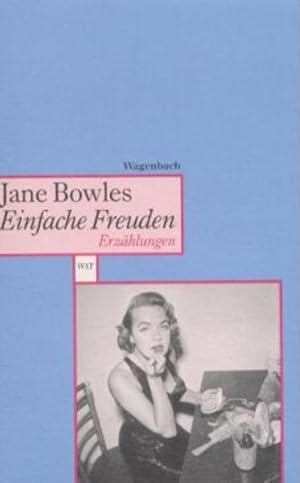 Bild des Verkufers fr Einfache Freuden: Erzhlungen Erzhlungen zum Verkauf von Berliner Bchertisch eG