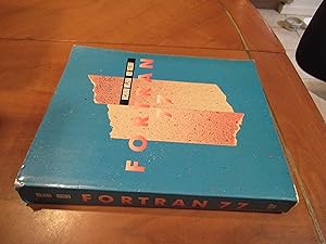 Imagen del vendedor de Fortran 77 a la venta por Arroyo Seco Books, Pasadena, Member IOBA