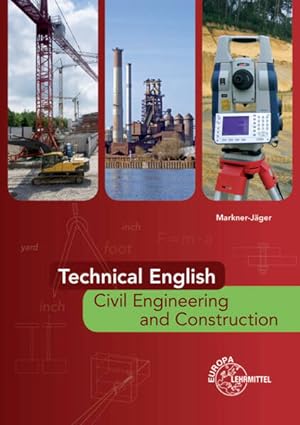 Technical English - Civil Engineering and Construction :