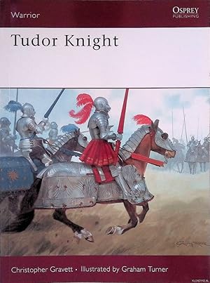 Bild des Verkufers fr Tudor Knight zum Verkauf von Klondyke